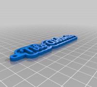 TitoAntonio 3D model
