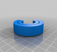 for Antena 3D model
