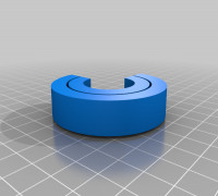 Posicioner 3D model