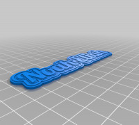 NoahIII 3D model
