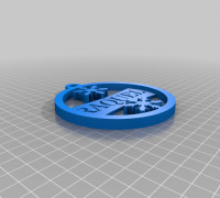 KENIA 3D model