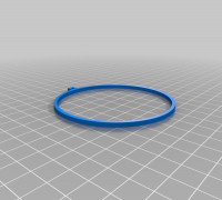 Kim 3D model