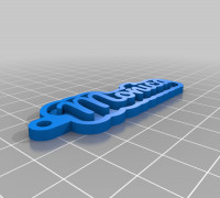 monica  3D model