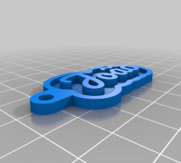 joao 3D model