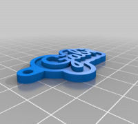 gabi 1,5 3D model