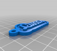 lucas 1,5 3D model