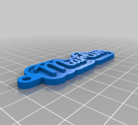 martim 1,5 3D model