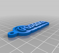 rosana 1,5 3D model
