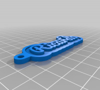 ricardo 1,5 3D model