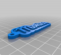 monica 1,5 3D model