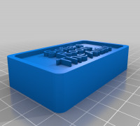 SofiasRoom 3D model