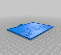 mistresses 3D model