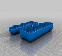 Krizia 3D model