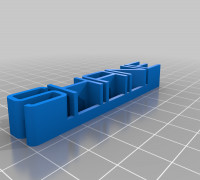 SHANE 3D model