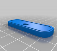 blank1 3D model