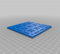 SM Walkway Dump 3D model
