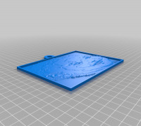 Yoshi lito 3D model