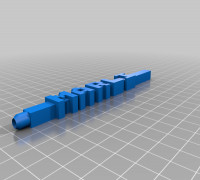 MARLI 3D model