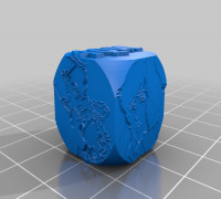 19814QM 3D model