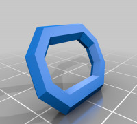 1chain 3D model