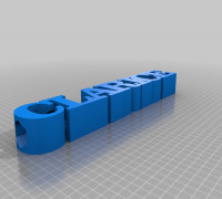 Clarice2 3D model