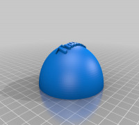 Trudi1 3D model