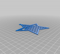 SILVIA 3D model