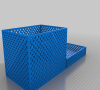 100x150x150 3D model