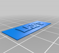 thin2asdfasdf 3D model