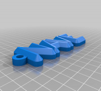 NAVE 3D model