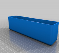 Token tray 2/2 for TEN 3D model