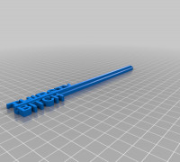xt31223 3D model