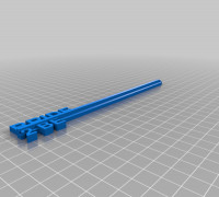 xt3122 3D model