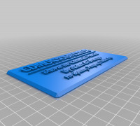 Edmontosaurus 3D model