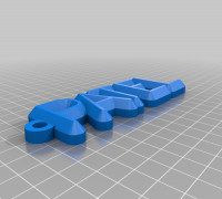 patel 3D model