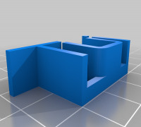 TUI 3D model