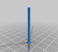 BoltforCorners 3D model