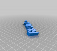 facundo 3D model