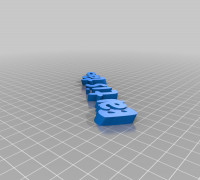 Bautista 3D model