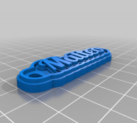 Matteo  3D model