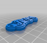 JP 3D model