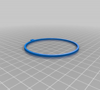 raminhos 3D model