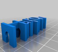 harlow 4-5 3D model
