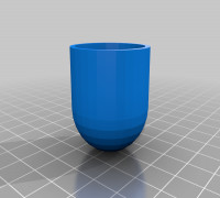 My Customized elbow for joining PVC pipe 3D model
