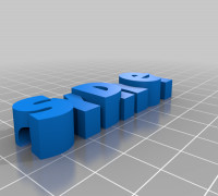 Sydney-FINAL 3D model