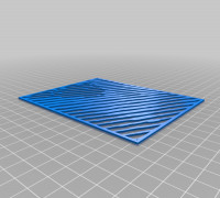 Yellow Upper Right 3D model