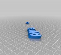 Alma 3D model