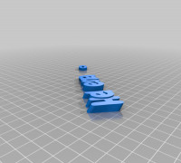 Helena 3D model