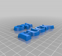 OHFUCK 3D model