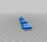 Baltazar 3D model